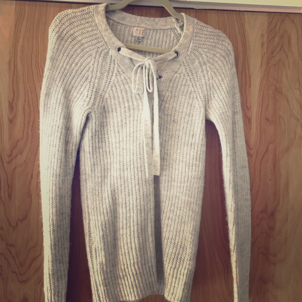Cozy Everyday Sweater